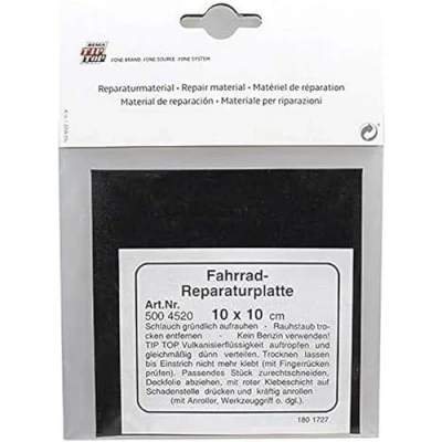 Immagine di Rema Tip Top Riparazione Piastra 10 x