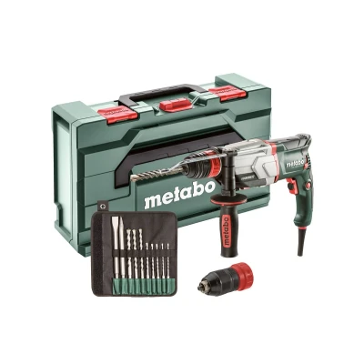 Immagine di METABO 600697510 Serie scalpellatori 4200 800