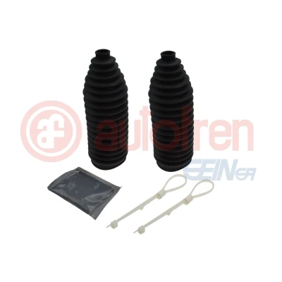 Immagine di AUTOFREN SEINSA D9083C Kit soffietto, Sterzo Assale anteriore Dx, Sx PEUGEOT: 206 Hatchback, SW
