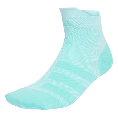 Immagine di adidas Performance Runxadizero Unisex Calze sportive White flash aqua aqua, Taglia: 34 36,