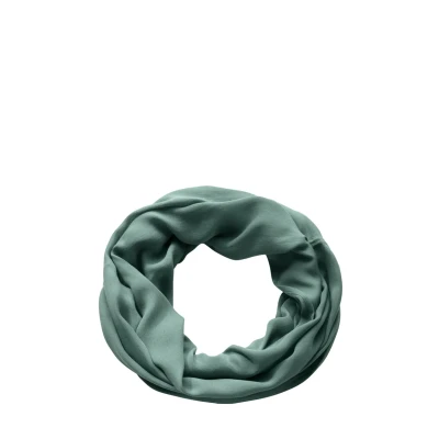 Immagine di Cecil LOOP IN UNI Scaldacollo, Donna, Taglia: One Size, Grün