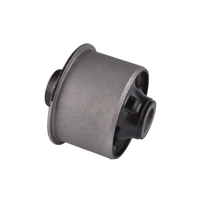 Immagine di TEDGUM TED70917 Silent Block Assale anteriore, posteriore, bilaterale gomma Cuscinetto metallo per braccio trasversale oscillante
