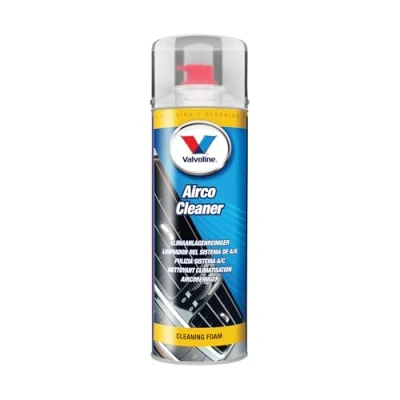 Immagine di Valvoline 887067 Detergente universale frizione ventola 500 Bottiglia 0,5