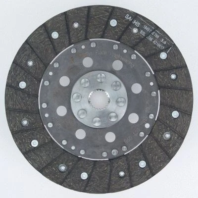 Immagine di SACHS Performance 881864 001098 Disco Frizione 240 23