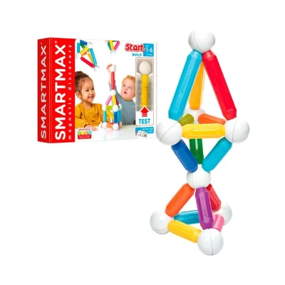 Immagine di Gioco SmartMax Start