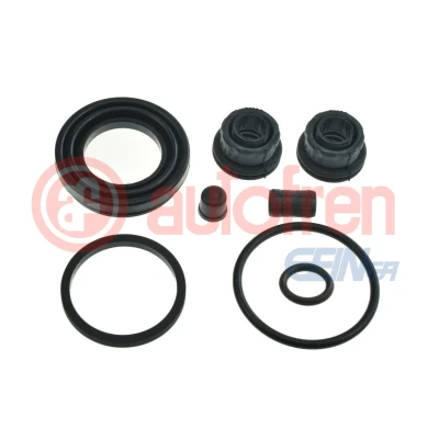 Immagine di AUTOFREN SEINSA D44921 Kit Revisione Pinze Freno Assale posteriore 34mm MAZDA: CX 3 (DK) 1.8 SKYACTIV D AWD, D, 2.0 G 2018