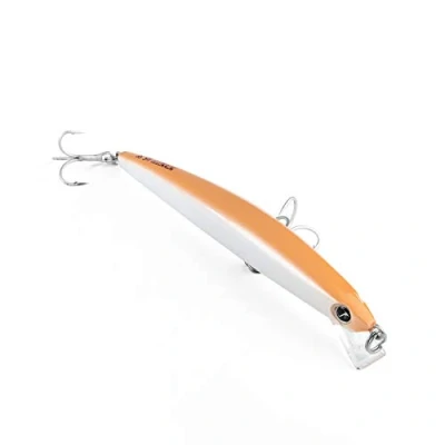 Immagine di Seaspin Mommotti 115 SF, Artificiale per la Pesca in Mare, ARB, mm