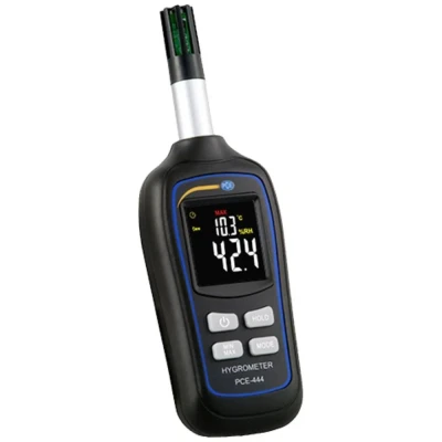 Immagine di PCE Instruments Igrometro