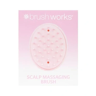 Immagine di Brushworks Scalp Massaging Brush