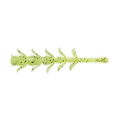 Immagine di Savage Gear Craft Crawler Creature Bait Chartreuse 10cm (8 pezzi) Softbaits