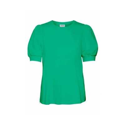 Immagine di Aware Kerry Oneck Camicetta, Donna, Taglia: XS, Jade cream