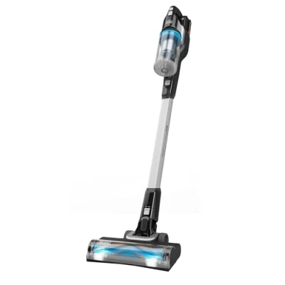 Immagine di Black+Decker, POWER SERIES Extreme 18V MAX, Aspirapolvere con batteria. BHFEB520D1 QW