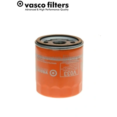 Immagine di DAVID VASCO V033 Filtro olio M20X1.5 ad avvitamento VOLKSWAGEN: Transporter 5, 5 Bus, Multivan (7HM