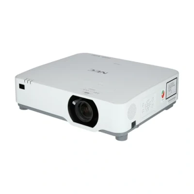 Immagine di NEC P547UL Laserprojektor (60005761)