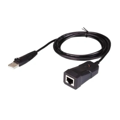 Immagine di ATEN Computer Convertitore [1x Spina A USB 2.0 1x ] UC232B AT 1.20 m