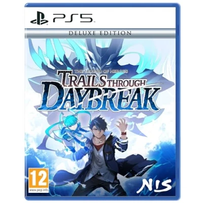 Immagine di The Legend of Heroes: Trails through Daybreak
