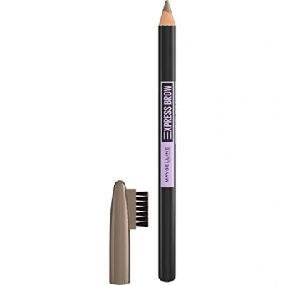 Immagine di Maybelline New York Matita per sopracciglia Express Brow Precise 03 Soft Brown