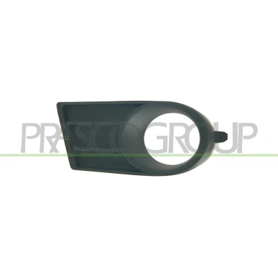 Immagine di PRASCO Premium SZ0342134 Griglia Paraurti con foro/fori per fendinebbia anteriore Sx SUZUKI: SWIFT 3