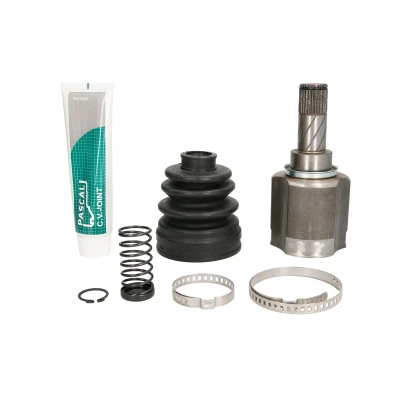 Immagine di PASCAL G7E004PC Kit Giunto Omocinetico sul lato del cambio RENAULT: CLIO 2, 3, Kangoo II / Grand Kangoo, DACIA: Sandero Logan I MCV,