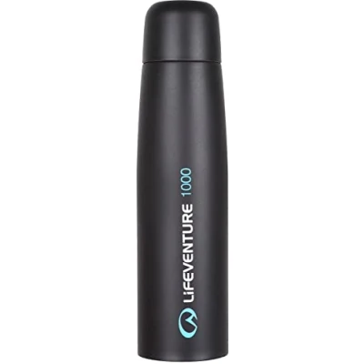 Immagine di TiV Vacuum Flask 1000 (Dark Grey)