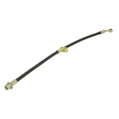Immagine di ABE C89182ABE Tubi Freno Assale anteriore Sx 521 HONDA: CIVIC 8 Hatchback