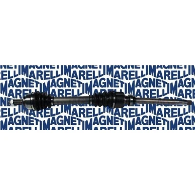 Immagine di MAGNETI MARELLI 302004190030 Albero motore / Semiasse Assale anteriore Dx 866 CITROËN: Xsara Hatchback