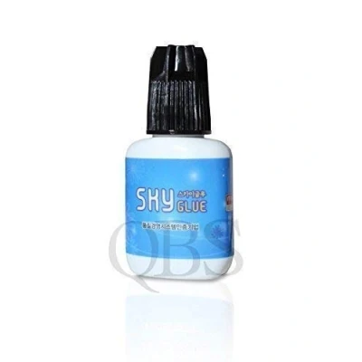 Immagine di Cielo S TIPO Super Colla Adesivo 5/10g Professionale Extension Ciglia 5ml 3 Flaconi