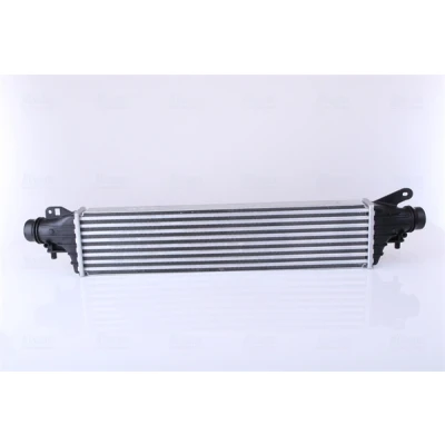 Immagine di NISSENS 96311 Intercooler OPEL: Corsa E Hatchback