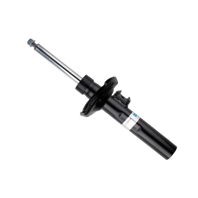 Immagine di BILSTEIN 22 296245 Ammortizzatore Assale anteriore A pressione del gas doppio tubo tipo McPherson Piastra inferiore, Spina superiore