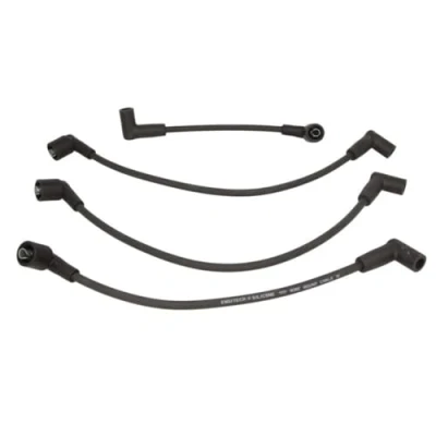 Immagine di ENGITECH ENT910168 Kit Cavi Accensione FIAT: Panda I Hatchback, Seicento / 600 Cinquecento