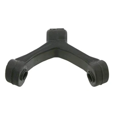 Immagine di FEBI BILSTEIN 23484 Supporto, Imp. gas scarico VOLKSWAGEN: Passat B5 GP Variant, AUDI: A4 Avant, A6 C5 Avant
