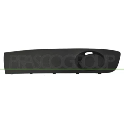 Immagine di BLIC 6502 07 9568929P Griglia Paraurti anteriore Sx VOLKSWAGEN: Transporter 5, 5 Bus, Multivan (7HM
