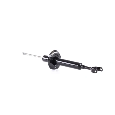 Immagine di DENCKERMANN DSB034G Ammortizzatore A pressione del gas doppio tubo tipo McPherson Spina superiore, Forcella inferiore