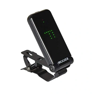 Immagine di MOOER, CT01 CLIP TUNER, (CT 01)