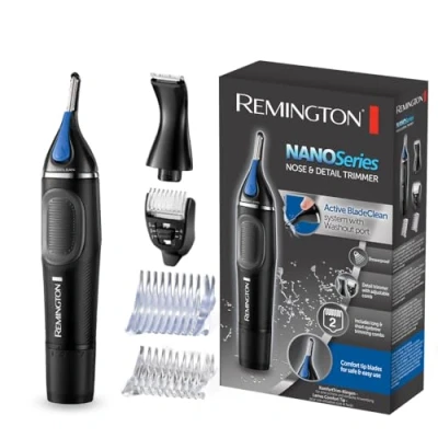 Immagine di Remington Nano serie lithium NE3870