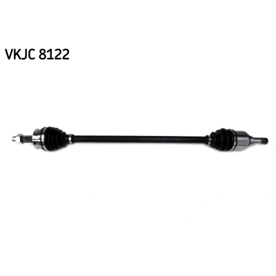 Immagine di SKF VKJC 8122 Albero motore / Semiasse 846, 61 FIAT: 500 Hatchback, C Cabrio