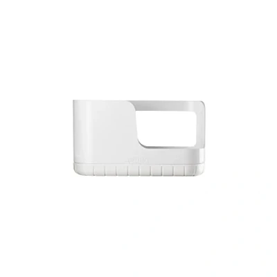 Immagine di Guzzini Organizzatore per Lavello Tidy&amp;Clean Kitchen Active Design, Bianco, 24.2 x 8.3 h13.4 cm