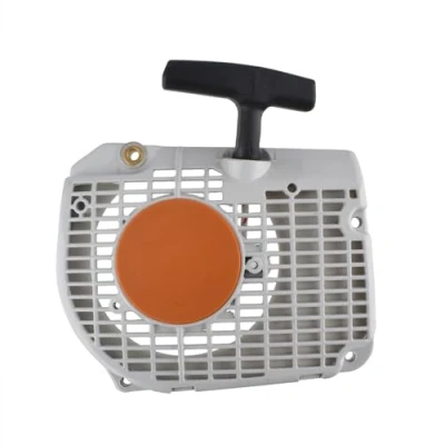 Immagine di Cancanle Recoil Rewind Pull Starter Montaggio per Stihl 034 036 MS290 MS310 Motosega