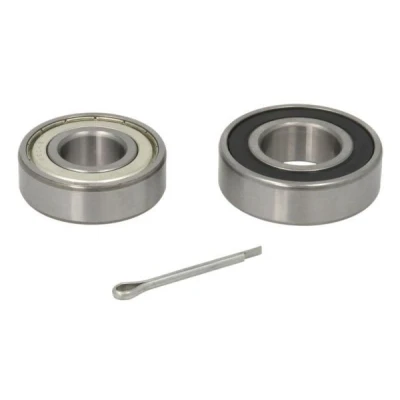 Immagine di BTA H28004BTA Kit cuscinetto ruota Sx, Dx 52, 52 SUZUKI: SWIFT 2
