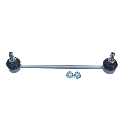 Immagine di QUARO QS1248/HQ Bielletta barra stabilizzatrice Assale anteriore Sx, Dx 243mm M10 x 1,5 con dado autobloccante