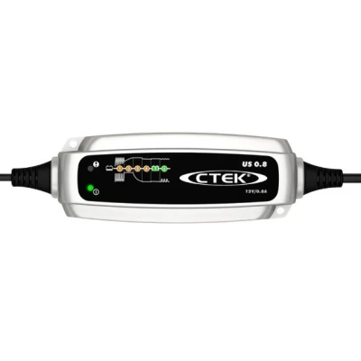 Immagine di CTEK X Force 0.8 56 707 carica batteria portatile, mantenitore di 12 100