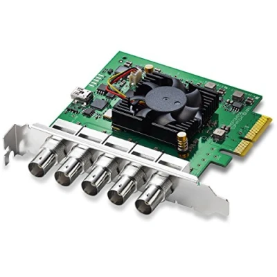 Immagine di Blackmagic Design DeckLink Duo2 (BM BDLKDUO2)