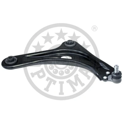 Immagine di OPTIMAL G6 1312 Braccio oscillante, Sospensione ruota CITROËN: C3 II, DS3 Hatchback, C4 II Cactus, PEUGEOT: 2008 Station Wagon, DS: Hatchback