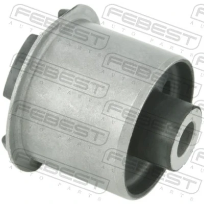 Immagine di FEBEST CRAB 057 Silent Block Assale anteriore superiore Cuscinetto in gomma CHRYSLER: 300C Touring
