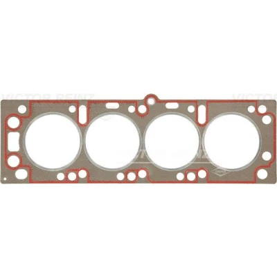 Immagine di REINZ 61 28130 10 Guarnizione Testata 1,4 84 1 OPEL: Vectra A CC, Astra F CC