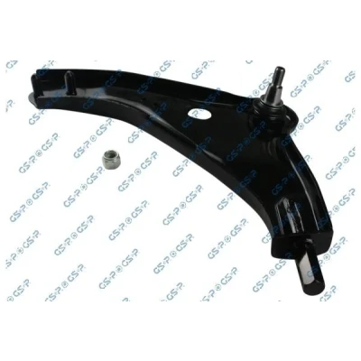 Immagine di GSP S060810 Braccio oscillante, Sospensione ruota inferiore, Assale anteriore Dx trasversale oscillante MINI: Hatchback, Clubman