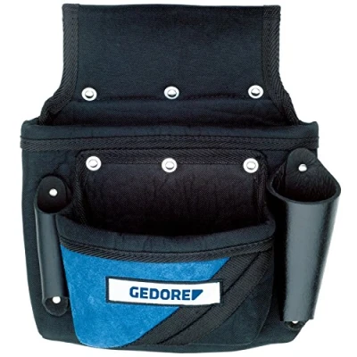 Immagine di Gedore WT 1056 8 1818201 Borsa porta utensili vuota (L x L A) 280 240 mm