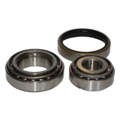 Immagine di ASHIKA 44 11012 Kit cuscinetto ruota 65, 50 NISSAN: Pick Up