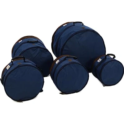 Immagine di Tama TDSS52KNB PowerPad Series Set di borse per batteria