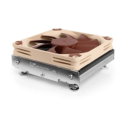 Immagine di Noctua NH L9i 17xx Dissipatore per CPU con ventola